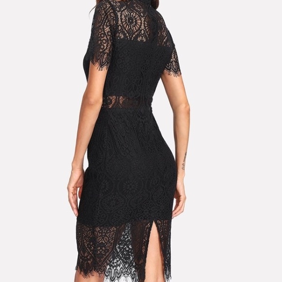 Party Dress - Picture 2 of 6